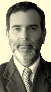 Jose Luis Echevarria